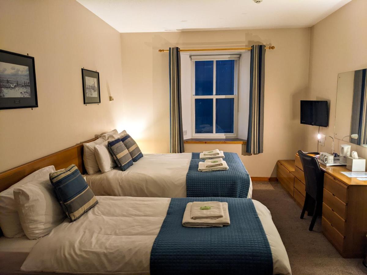 Ferry Inn Stromness Exterior foto