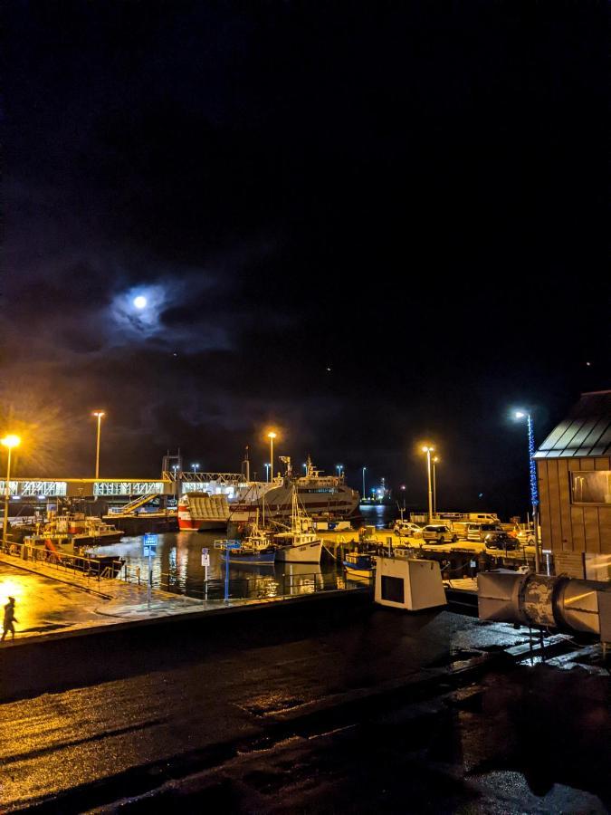 Ferry Inn Stromness Exterior foto