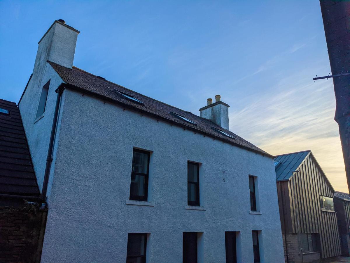 Ferry Inn Stromness Exterior foto