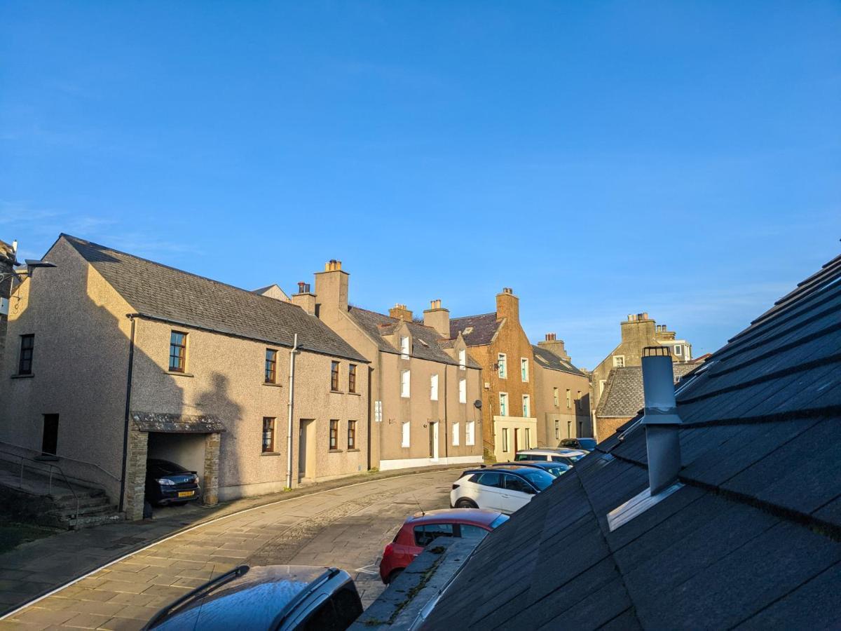 Ferry Inn Stromness Exterior foto