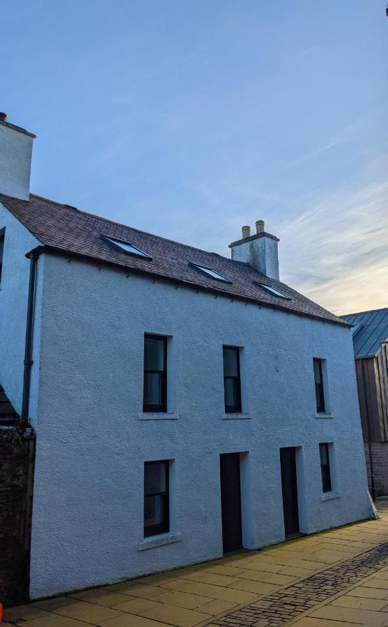 Ferry Inn Stromness Exterior foto