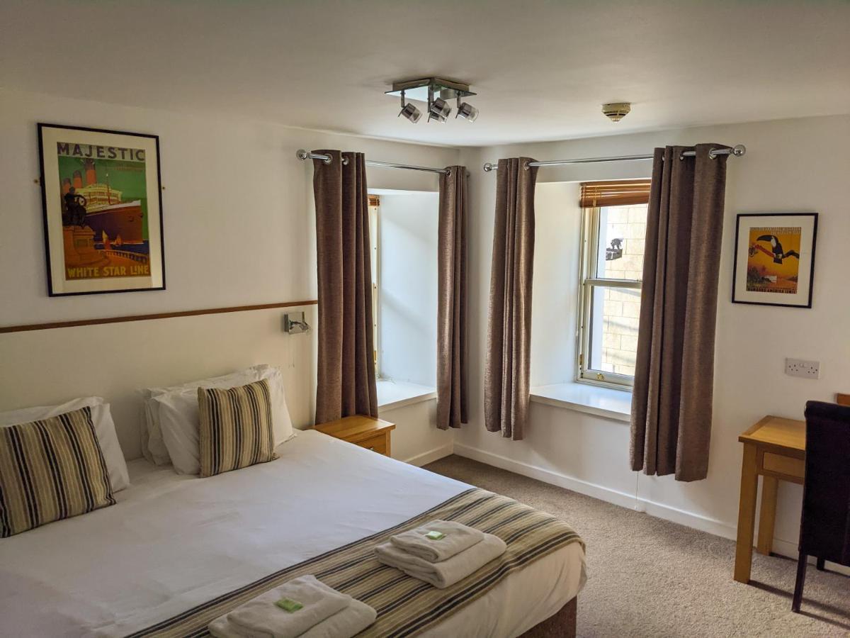 Ferry Inn Stromness Exterior foto